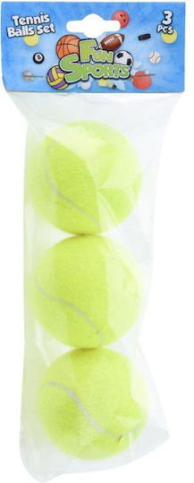Tennis Ball 3 Pcs Xqmax