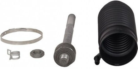 Renault Kangoo I Lenkradstange 97 Stange 485211105r