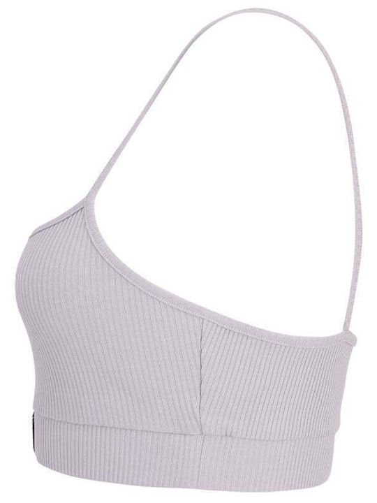 Women's Sports Bra Violet