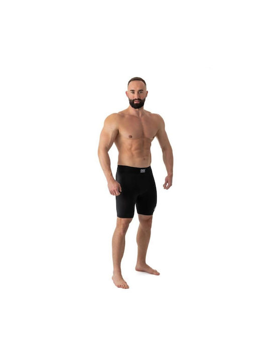 DBX Bushido Colan de ciclism pentru bărbați Negru