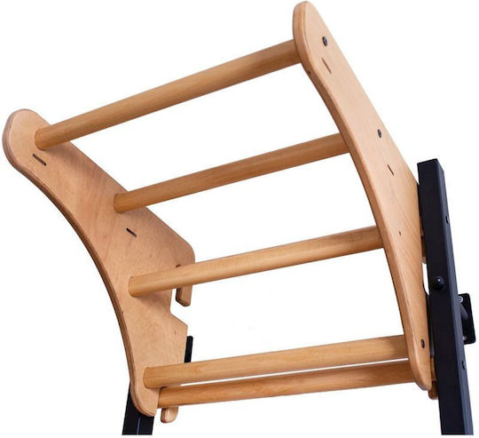 BenchK 711b Klimmzugstange Wand Für Benutzer Bis 120kg