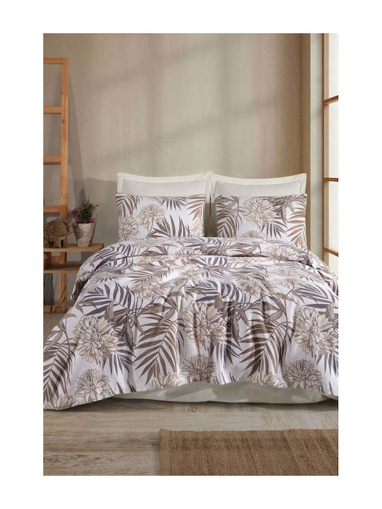 SteweHome Pique Single Blanket 160x230cm Beige