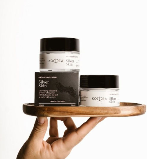 Kofea Skin Face Cream for Moisturizing, Brightening & Redness with Niacinamide & Aloe Vera 50ml