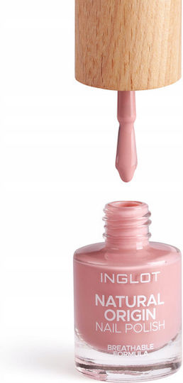 Inglot Βερνίκι Νυχιών Κόκκινο 8ml