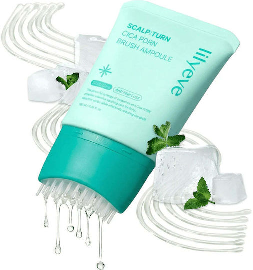 Lilyeve Μάσκα Μαλλιών για Τριχόπτωση 100ml