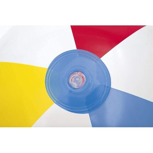 Bestway Glossy Φουσκωτή Μπάλα Θαλάσσης 51 εκ.
