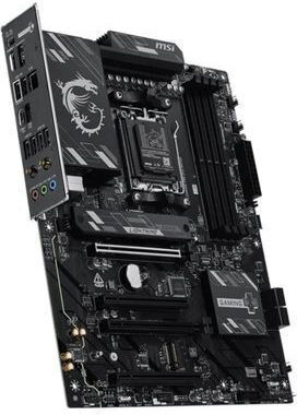 MSI B850 Gaming Pro WIFI6E Motherboard ATX με AMD AM5 Socket 7E89-001R