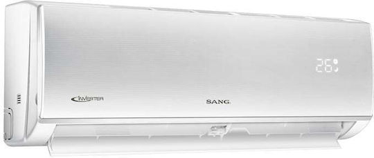 Inverter Klimaanlage 9000 BTU A++/A+