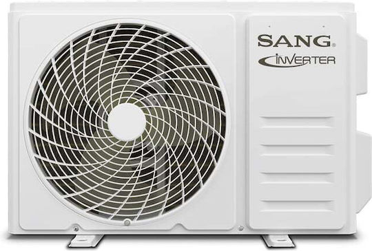 Inverter Klimaanlage 9000 BTU A++/A+