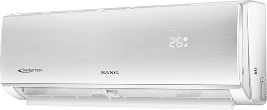 Sang Климатик Inverter 18000 BTU A++/A+