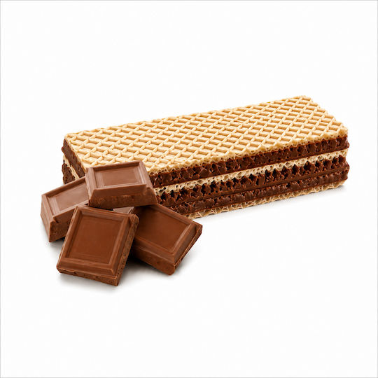 ProNutrition Γκοφρέτα Υγείας με 40% Κακάο 42gr
