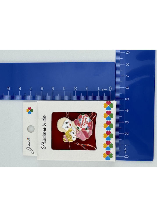 Alista Home Brățară Pentru Femei Martisor 8cm