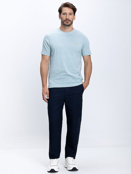 Farah T-shirt Πράσινο
