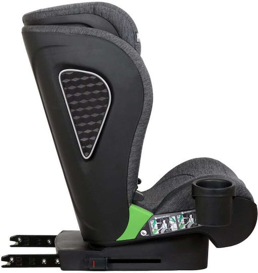 Belletti Avenger Столче за кола i-Size с Isofix Iron