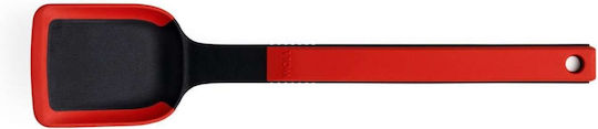 Woll Cooking Utensil Set Made of Silicone With Stand 5 Pieces