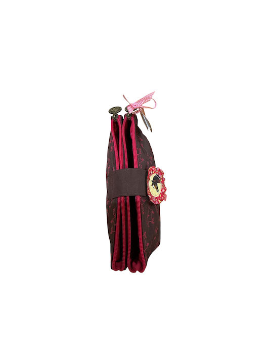 Die Spiegelburg Baby Toiletry Bag Brown