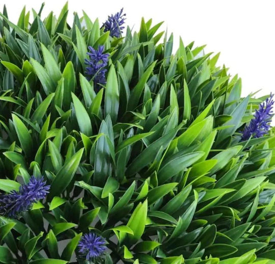 Dekorative Lavendel Ball 27cm