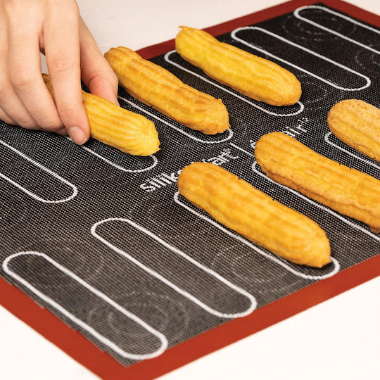 Non-Stick Silicone Baking Mat 30x40cm