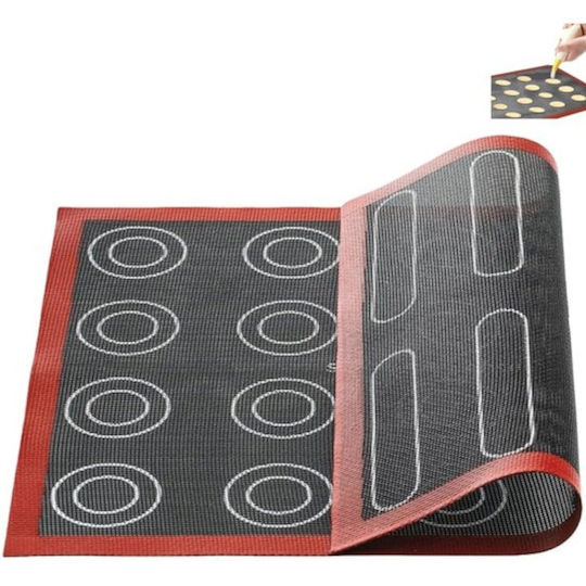 Non-Stick Silicone Baking Mat 30x40cm