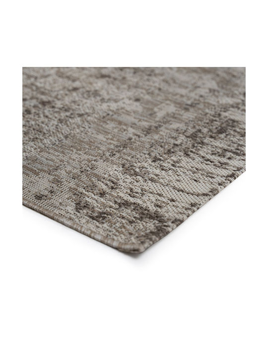 Tzikas Carpets Tria 44005-070 Χαλί Ορθογώνιο Μπεζ 133x190cm