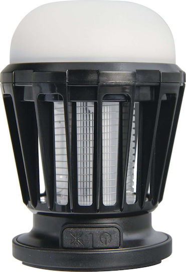 Fly Solar Bug Zapper Led 0.5W ENS0223