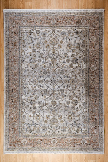 Klonaras Imperial 40/m Covor Rectangular Maro