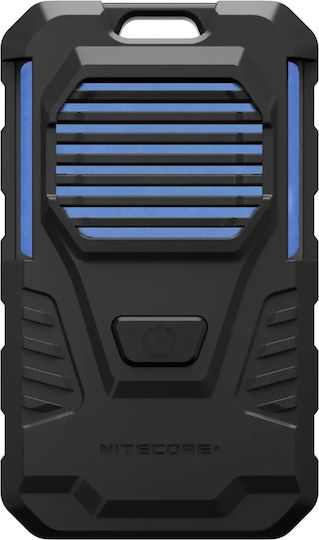 NiteCore Emr06 Tac Ултразвуково Устройство
