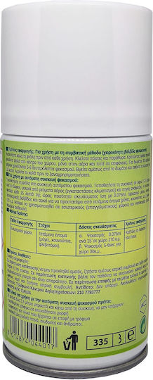 Net Professional Fly Out Insektenschutzmittel Spray für Mücken und Fliegen Geruchlos