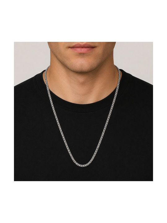 Boss Necklace
