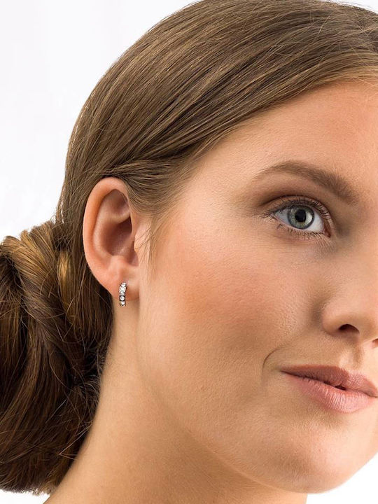 Blomdahl Titanium Earrings Blomdahl Titanium Earrings