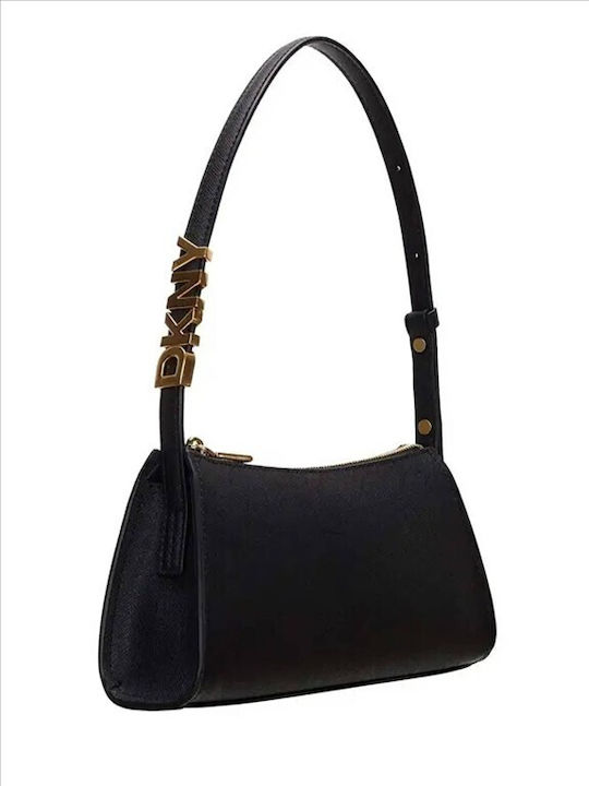 Avril Women's Shoulder Bag Black