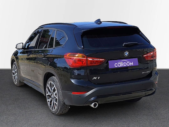 BMW X1 sDrive 16d '21
