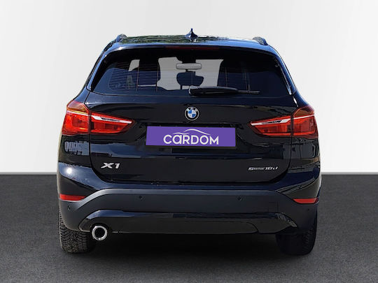 BMW X1 sDrive 16d '21