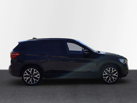 BMW X1 sDrive 16d '21