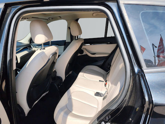 BMW X1 sDrive 16d '21