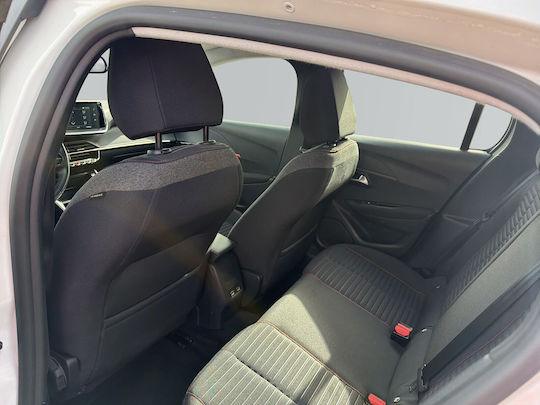 Peugeot 208 е Active Plus '20