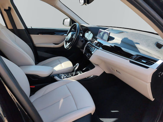BMW X1 sDrive 16d '21