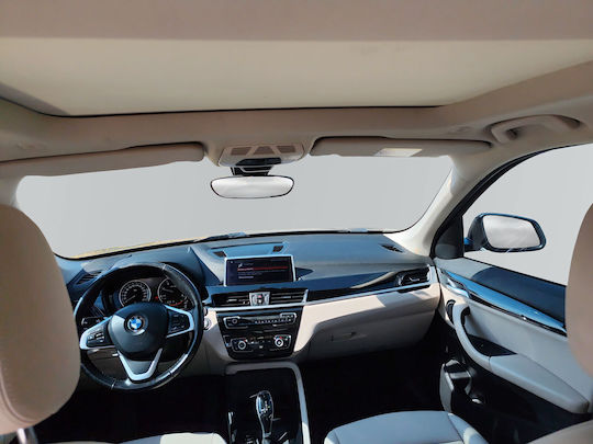 BMW X1 sDrive 16d '21