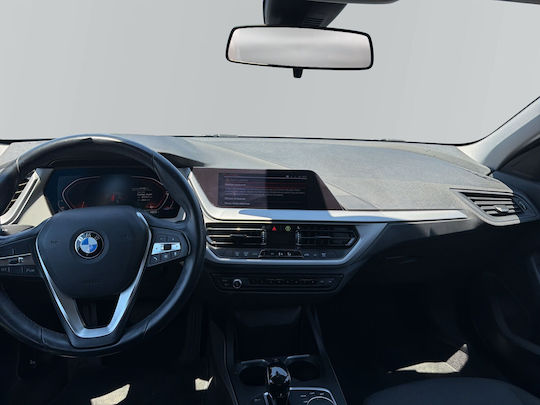 BMW Σειρά 1 116d '22