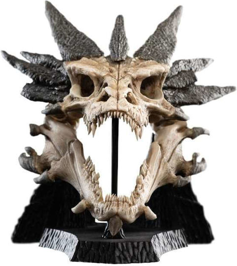 Weta Workshop Lord of the Rings Lord of the Rings Skull of Smaug Figure