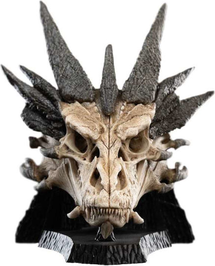 Weta Workshop Lord of the Rings Lord of the Rings Skull of Smaug Figure