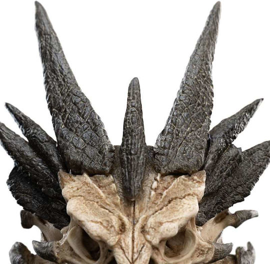 Weta Workshop Lord of the Rings Lord of the Rings Skull of Smaug Figure