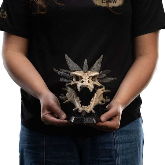 Weta Workshop Lord of the Rings Lord of the Rings Skull of Smaug Figure