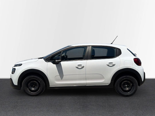 Citroen C3 1.5 BlueHDi Corporate '21