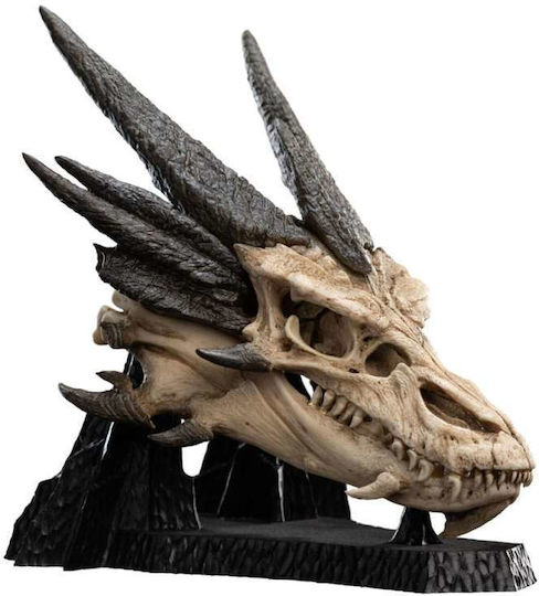 Weta Workshop Lord of the Rings Lord of the Rings Skull of Smaug Figure
