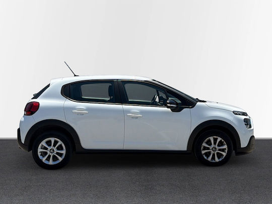 Citroen C3 1.5 BlueHDi Corporate '21