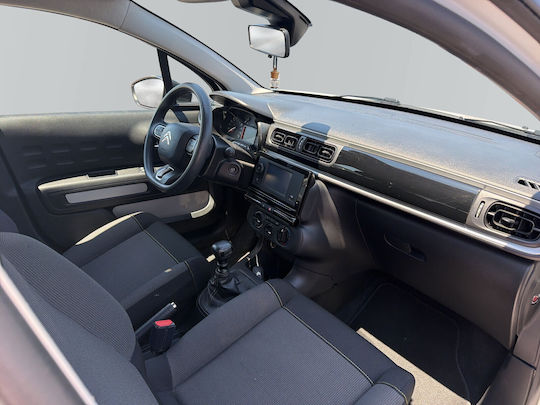 Citroen C3 1.5 BlueHDi Corporate '21