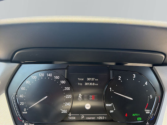 BMW Σειρά 1 116d '21