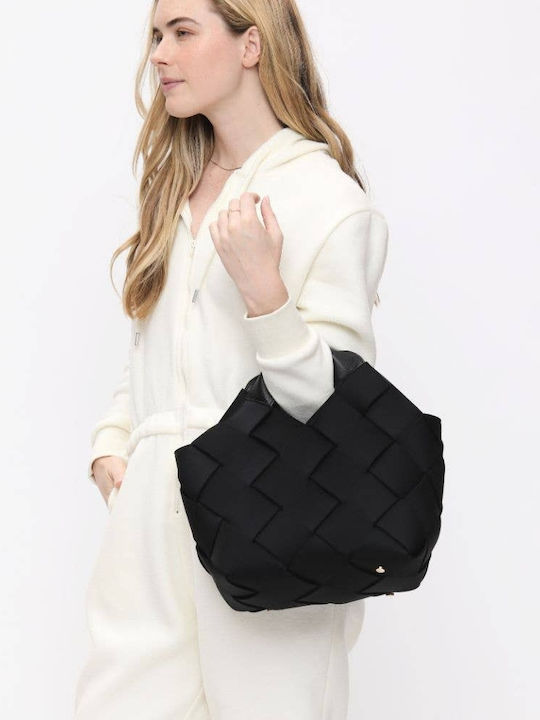Set Women's Tote Handbag Black