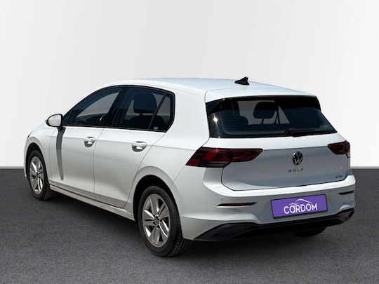 Volkswagen Golf 1.0 eTSI Life DSG Mild Hybrid '22